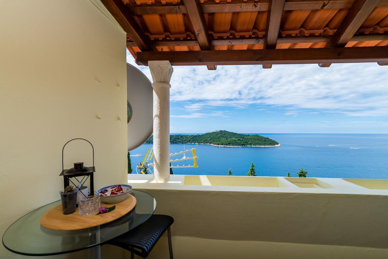 Apartment Reale Dubrovnik Exterior photo