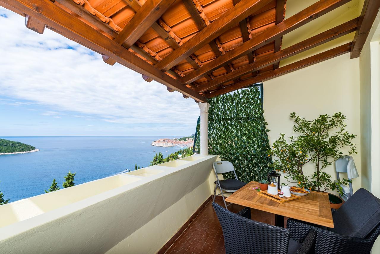 Apartment Reale Dubrovnik Exterior photo